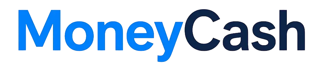 MoneyCash Logo